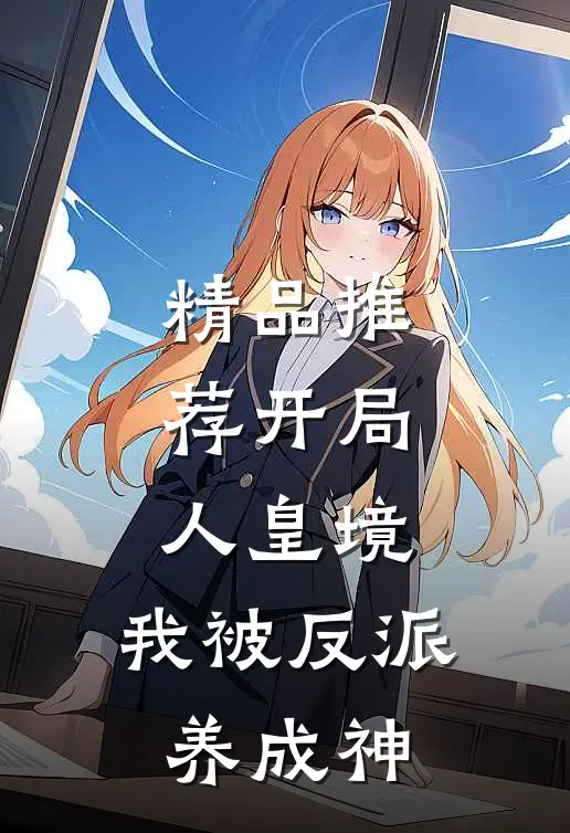 精品推荐开局人皇境，我被反派养成神