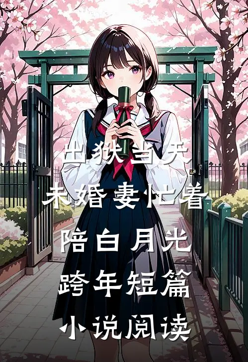 出狱当天，未婚妻忙着陪白月光跨年短篇小说阅读