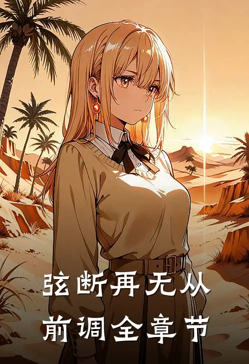 弦断再无从前调全章节