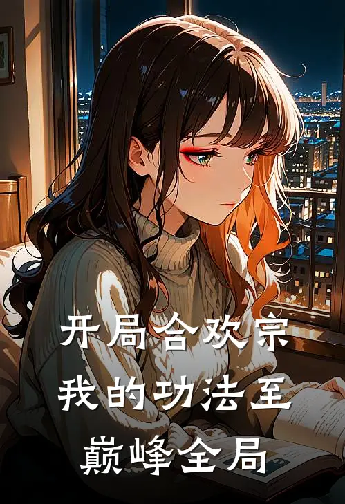 开局合欢宗，我的功法至巅峰全局