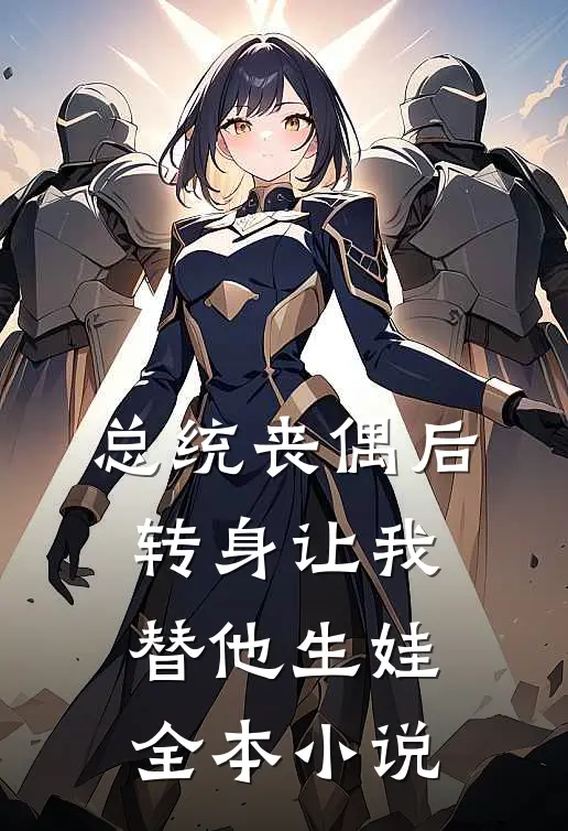 总统丧偶后，转身让我替他生娃全本小说