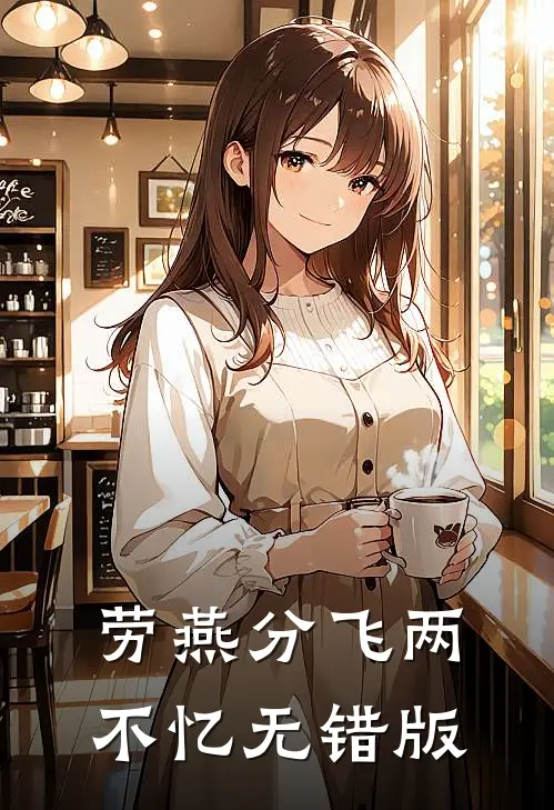 劳燕分飞两不忆无错版