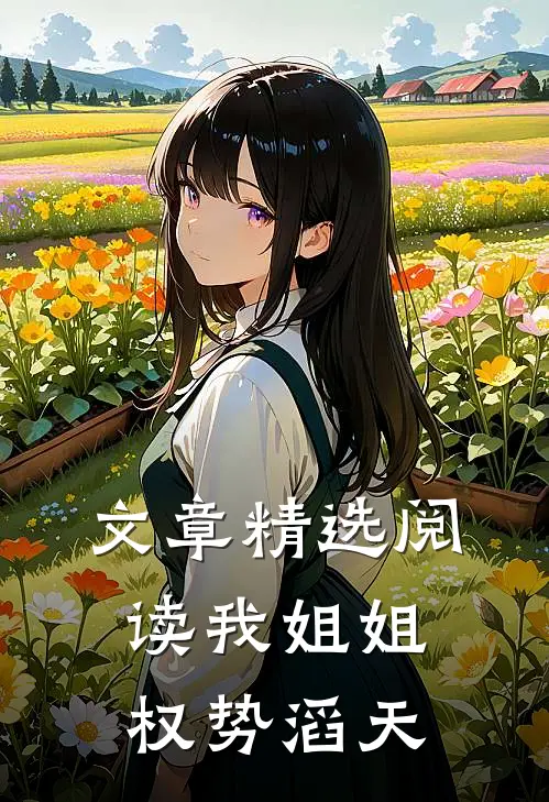 文章精选阅读我姐姐权势滔天