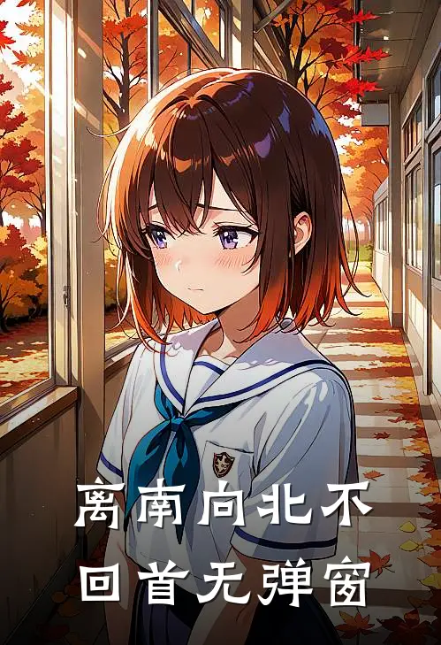 离南向北不回首无弹窗