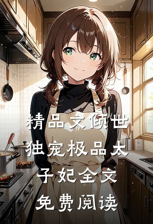 精品文倾世独宠极品太子妃全文免费阅读