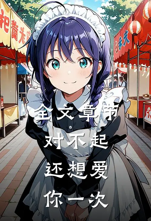 全文章节对不起,还想爱你一次