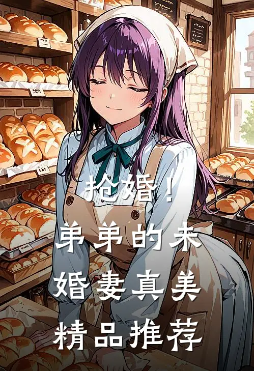 抢婚！弟弟的未婚妻真美精品推荐