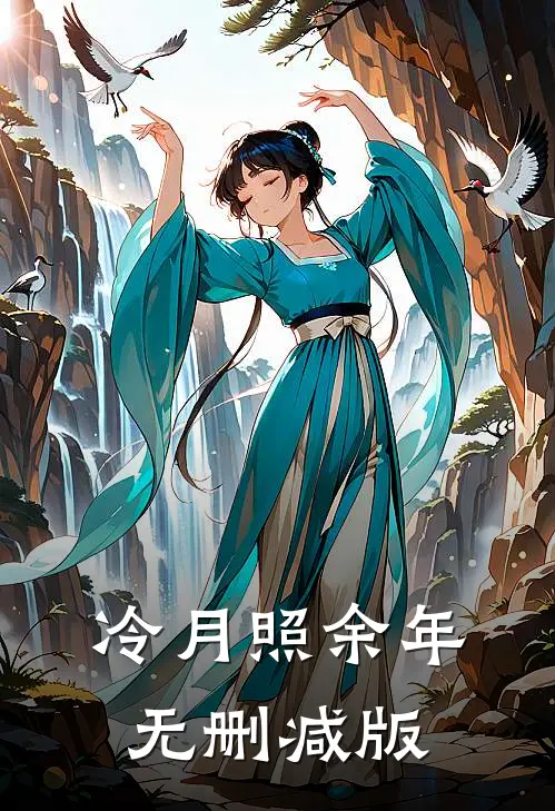 冷月照余年无删减版