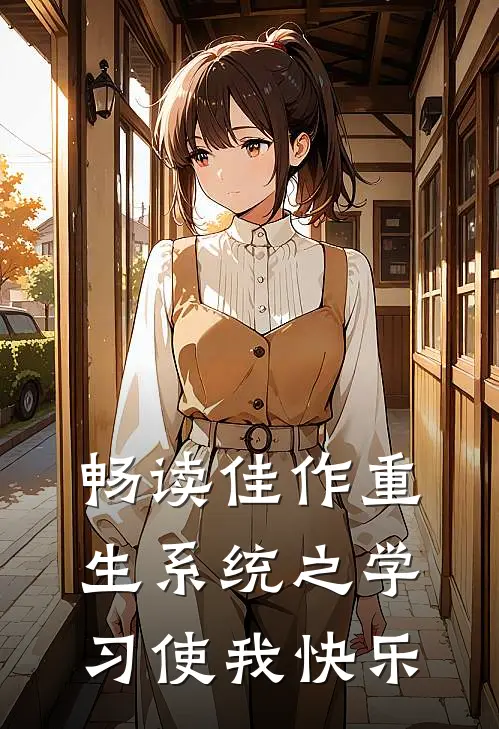 畅读佳作重生系统之学习使我快乐