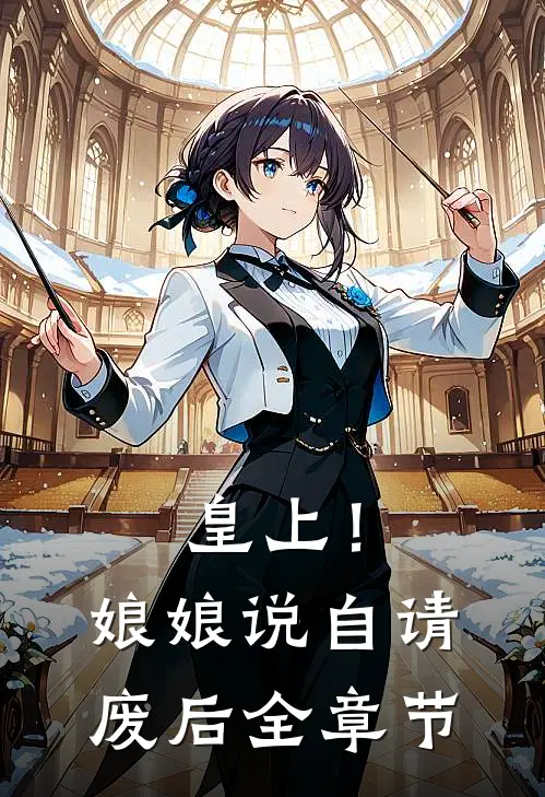 皇上!娘娘说自请废后全章节免费阅读