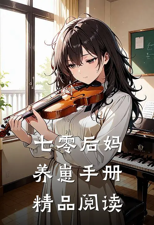 七零后妈养崽手册精品阅读