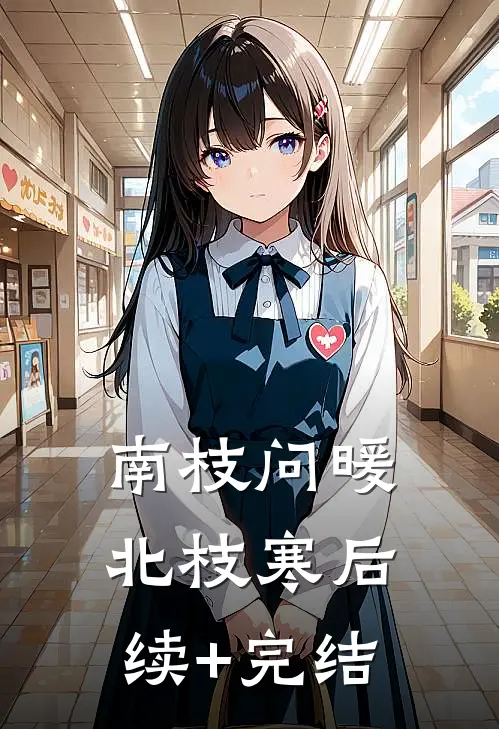 南枝问暖北枝寒后续+完结