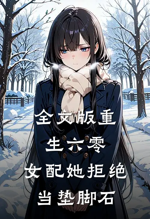 全文版重生六零：女配她拒绝当垫脚石