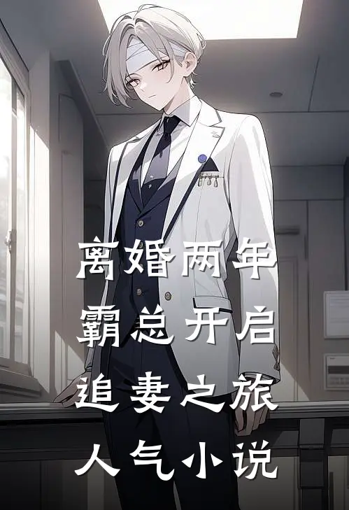 离婚两年，霸总开启追妻之旅人气小说