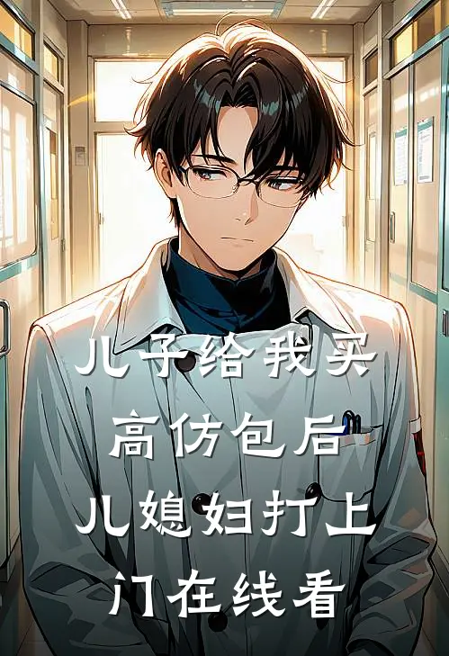 儿子给我买高仿包后，儿媳妇打上门在线看