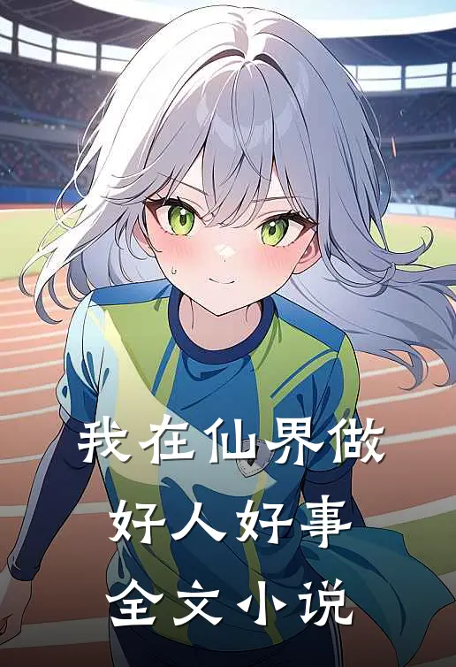 我在仙界做好人好事全文小说