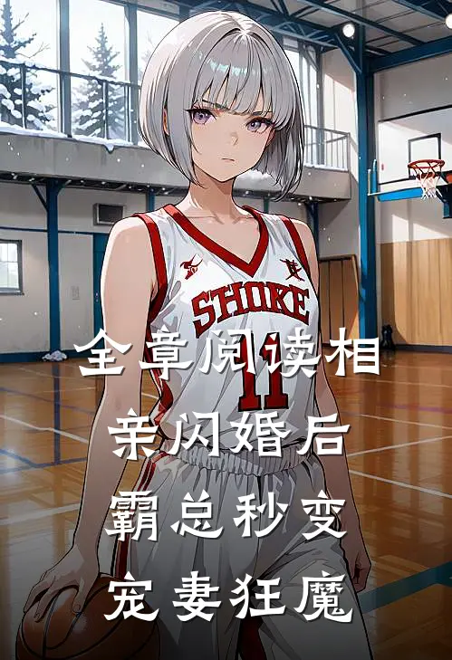 全章阅读相亲闪婚后，霸总秒变宠妻狂魔