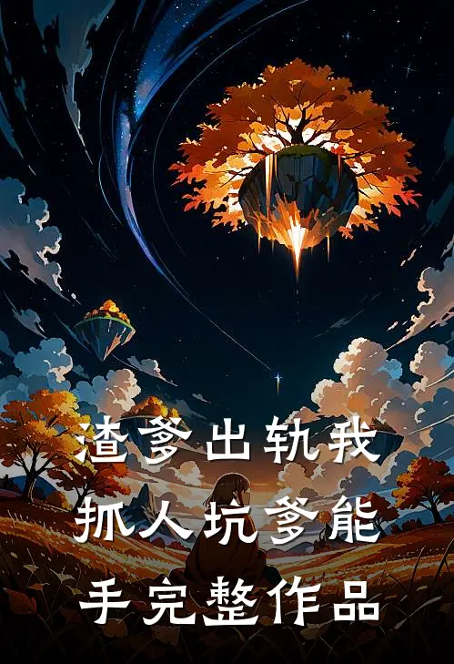 渣爹出轨我抓人坑爹能手完整作品