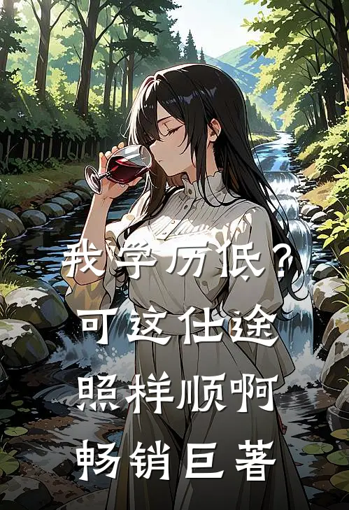 我学历低？可这仕途照样顺啊畅销巨著
