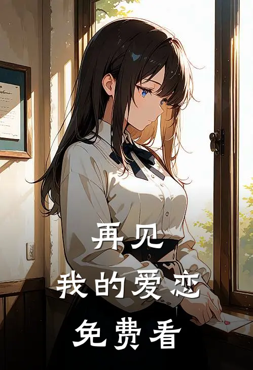 再见，我的爱恋免费看