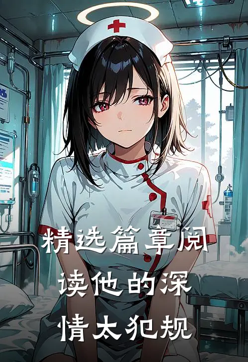 精选篇章阅读他的深情太犯规
