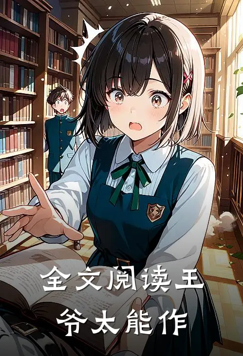 全文阅读王爷太能作