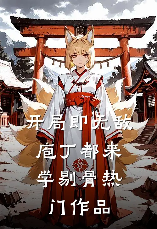 开局即无敌，庖丁都来学剔骨热门作品