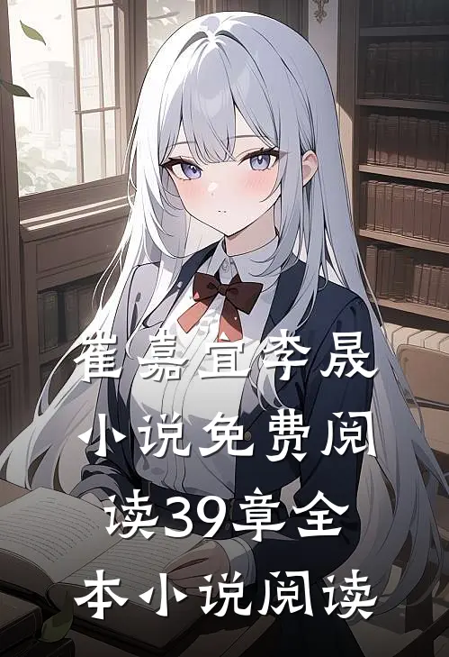 崔嘉宜李晟小说免费阅读39章全本小说阅读