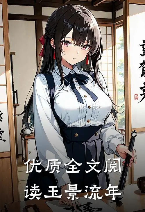 优质全文阅读玉景流年
