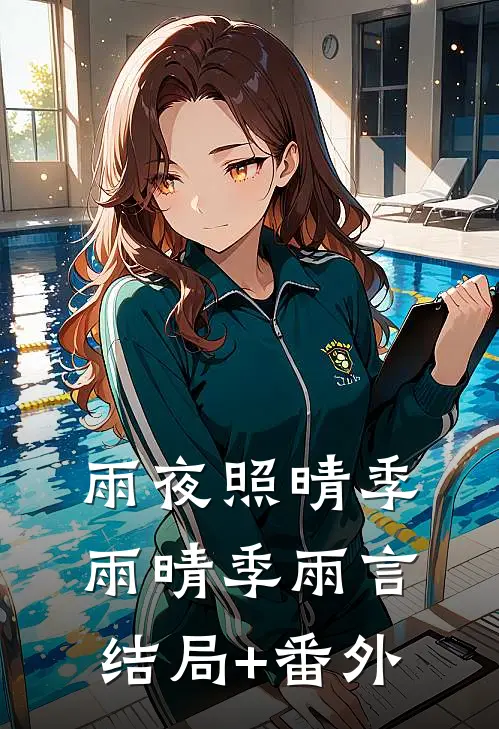 雨夜照晴季雨晴季雨言结局+番外