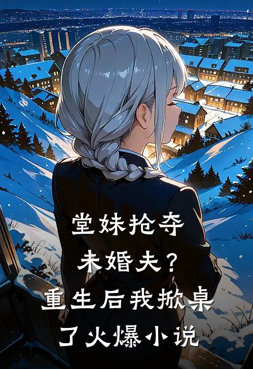 堂妹抢夺未婚夫?重生后我掀桌了火爆