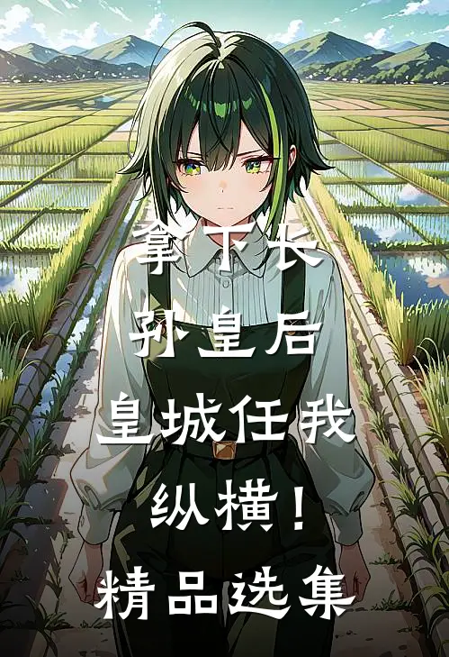 拿下长孙皇后，皇城任我纵横！精品选集