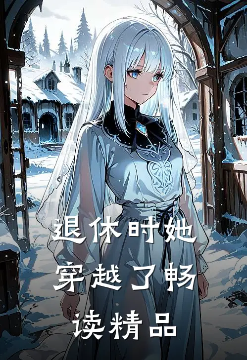 退休时她穿越了畅读精品
