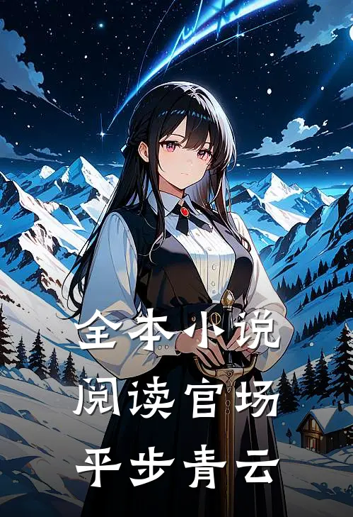 全本小说阅读官场：平步青云