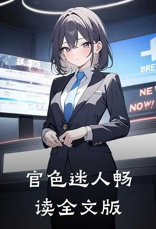 官色迷人畅读全文版