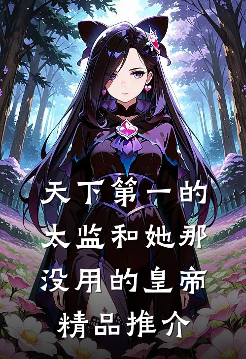 天下第一的太监和她那没用的皇帝精品推介
