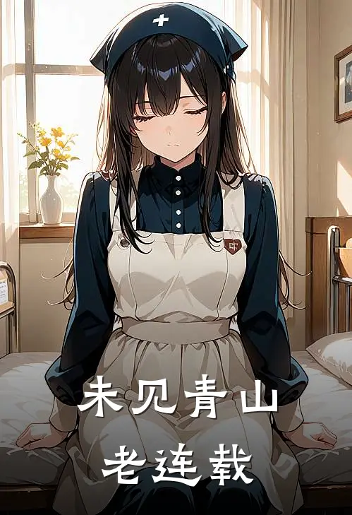 未见青山老连载