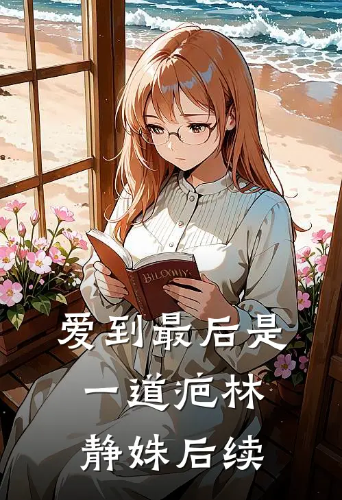 爱到最后是一道疤林静姝后续