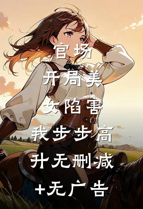 官场：开局美女陷害，我步步高升无删减+无广告