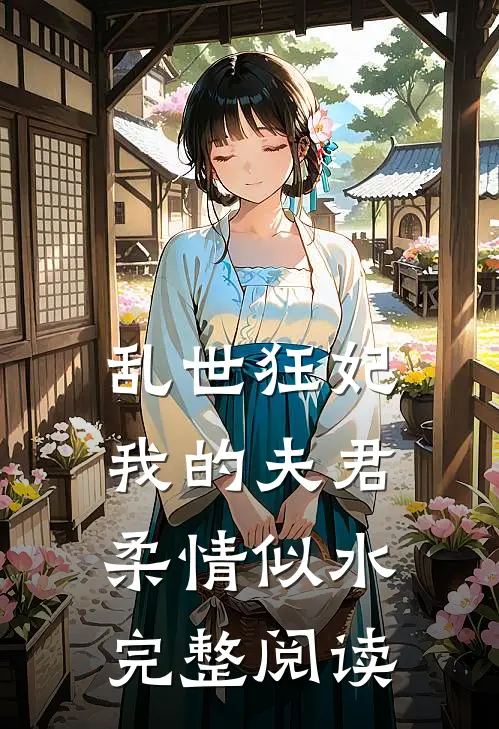 乱世狂妃：我的夫君柔情似水完整阅读