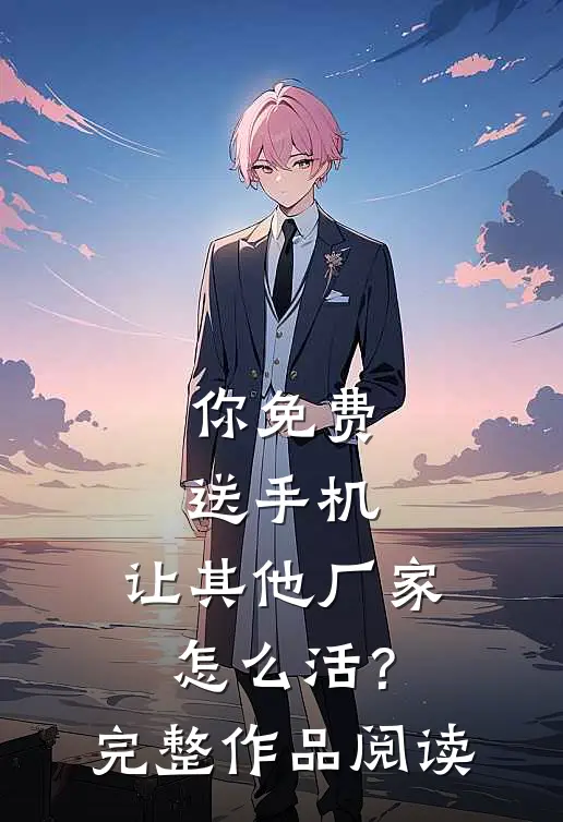 你免费送手机，让其他厂家怎么活？完整作品阅读