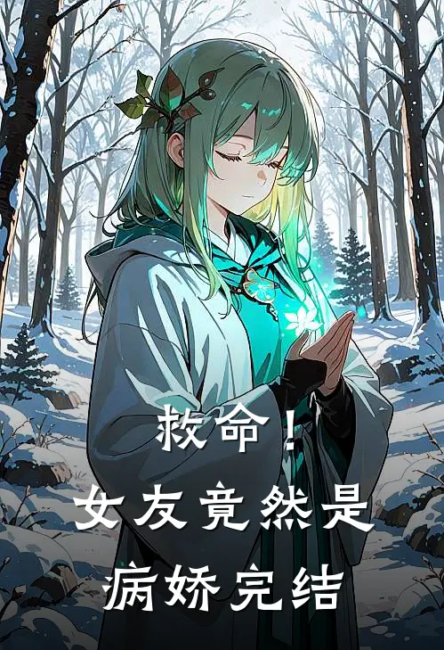 救命！女友竟然是病娇完结