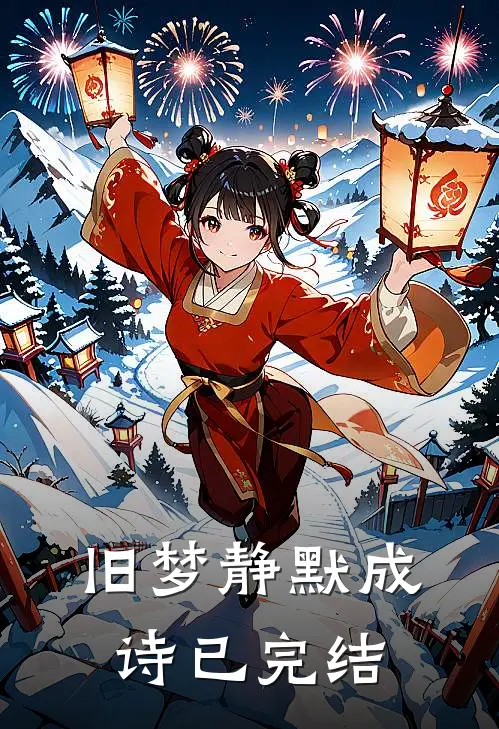旧梦静默成诗已完结