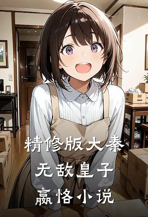 精修版大秦无敌皇子嬴恪小说