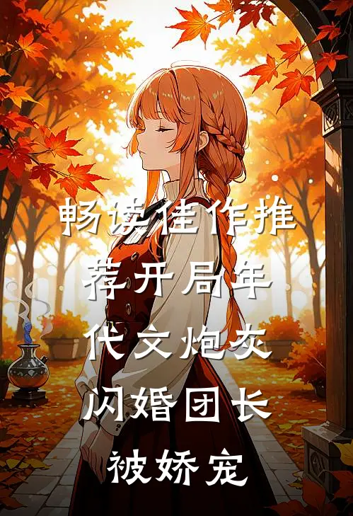 畅读佳作推荐开局年代文炮灰，闪婚团长被娇宠