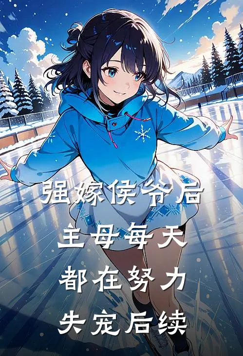 强嫁侯爷后，主母每天都在努力失宠后续
