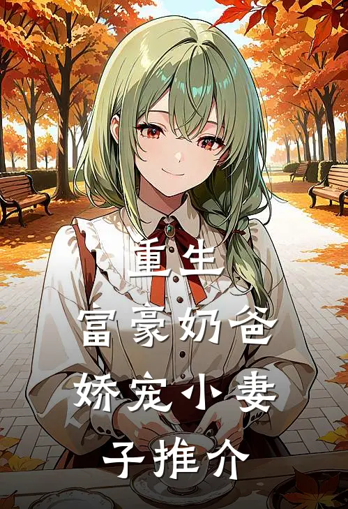 重生富豪奶爸娇宠小妻子推介免费阅读