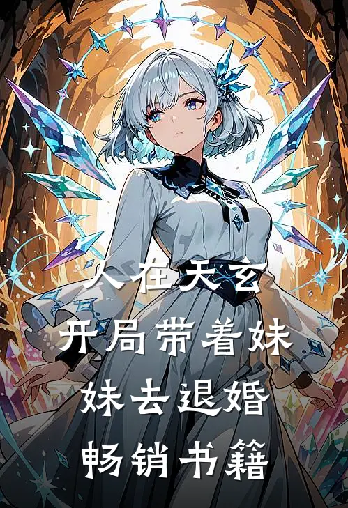 人在天玄，开局带着妹妹去退婚畅销书籍