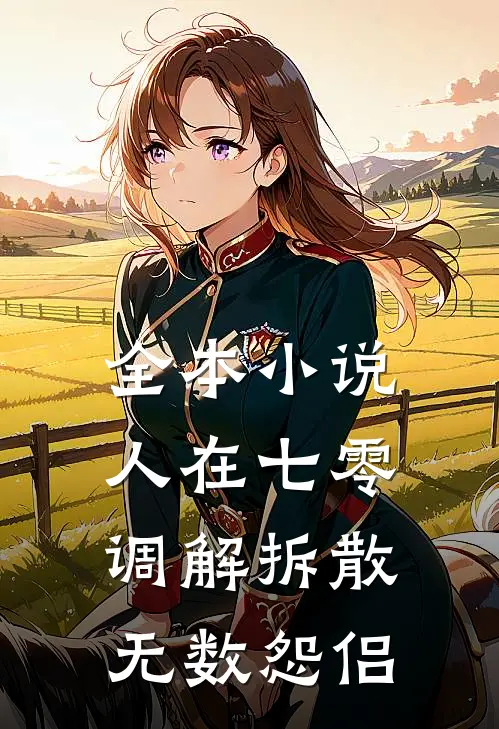 全本小说人在七零，调解拆散无数怨侣