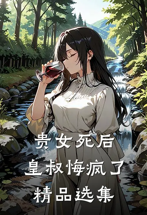 贵女死后,皇叔悔疯了精品选集